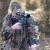 Держатель винтовки для штатива Kopfjager без наклона KJ86006 — интернет-магазин «Комбат»