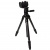 Тактическая опора Kopfjager с держателем (K800 CF Tripod with Reaper Grip) KJ85002K - карбон — интернет-магазин «Комбат»