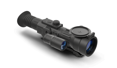 Прицел ночного видения Yukon Sightline N475 — интернет-магазин «Комбат»