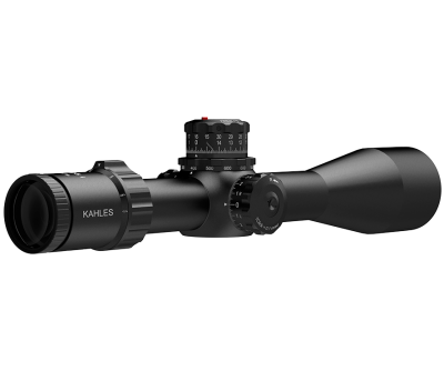 Фото  Оптический прицел Kahles K525i 5-25x56 SKMR4 ccw правая  1cm/100m