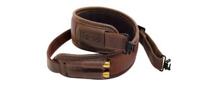 Ремень для оружия Blaser (коричневая кожа) — интернет-магазин «Комбат»