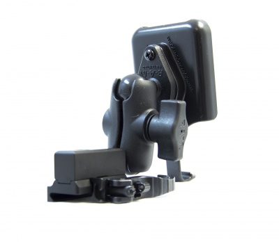 Крепление Recknagel Mount for iPhone4 T1370-0000 — интернет-магазин «Комбат»