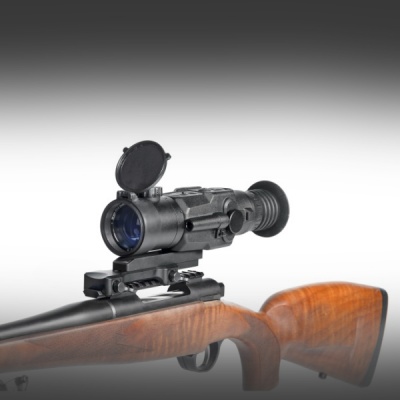 Тепловизионный прицел Dedal-T2.380 Hunter — интернет-магазин «Комбат»