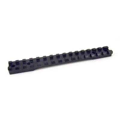 Планка Rusan Picatinny CZ 550/557/600/ZKK 010-14 — интернет-магазин «Комбат»