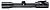 Оптический прицел SWAROVSKI Z6ii 1,7-10x42 BT SR, 4A-I с подсветкой точки