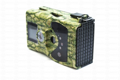 Фотоловушка ScoutGuard SG880M-12MHD — интернет-магазин «Комбат»