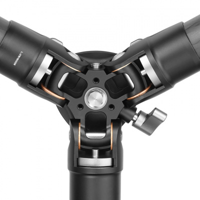 Штатив трипод Leofoto LS-284CEX CARBON (размер в собранном виде 535 мм,макс.высота 1475 мм,мин.85 мм,вес 1,33 кг. резьба 3/8) — интернет-магазин «Комбат»