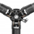 Штатив трипод Leofoto LS-284CEX CARBON (размер в собранном виде 535 мм,макс.высота 1475 мм,мин.85 мм,вес 1,33 кг. резьба 3/8) — интернет-магазин «Комбат»