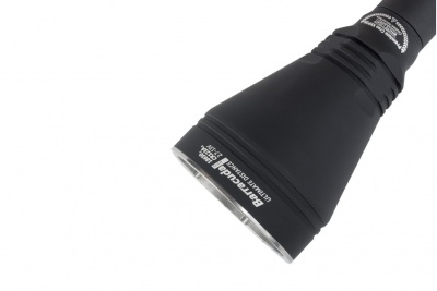 Фонарь тактический Armytek Barracuda Pro / XHP35 HI/Теплый свет/ / 1390 лм  / 2x18650 или 1x18650 — интернет-магазин «Комбат»