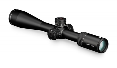 Фото  Оптический прицел Vortex Viper PST Gen.II 5-25x50 FFP EBR-2C MRAD (PST-5258)