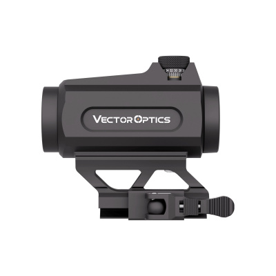 Коллиматорный прицел  Vector Optics MAVERICK 1x25 MIL GENll (SCRD-72) — интернет-магазин «Комбат»
