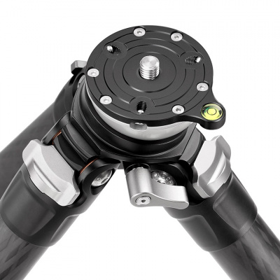 Штатив трипод Leofoto LS-365CEX CARBON (резьба 3/8) — интернет-магазин «Комбат»