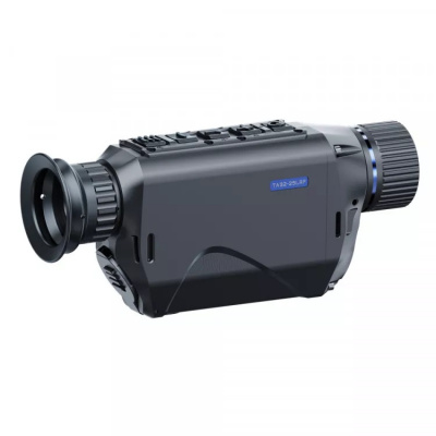 Тепловизионный монокуляр PARD TA32-25LRF (2.6-20.8х, F35мм, сенсор 384x288, 12 мкм, 50 Гц, чувствительность <25 mK, обнаружение до 2600м) — интернет-магазин «Комбат»