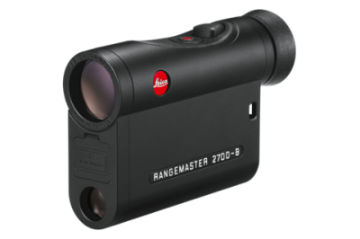 Дальномер Leica Rangemaster 2700CRF-B с баллистическим калькулятором — интернет-магазин «Комбат»