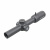 Фото  Constantine 1-10x24, сетка Tactical Dot MOA, 30мм, широкоугольный, азотозаполненный, подсветка красным (SCOC-31) 