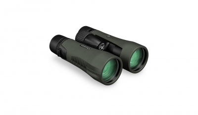 Бинокль VORTEX Diamondback HD 12x50 (DB-217) — интернет-магазин «Комбат»