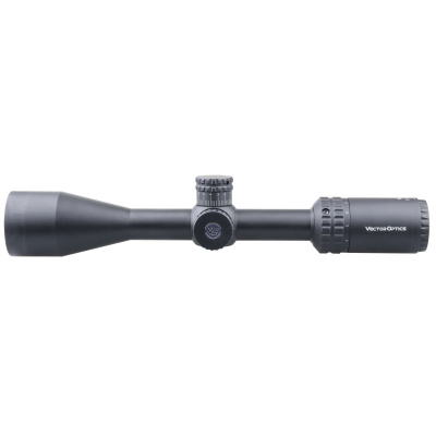 Фото  Hugo 3-12x42, сетка 22LR Rimfire, 25,4 мм, азотозаполненный, без подсветки (SCOM-30)