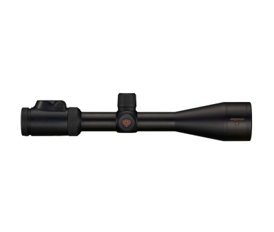 Фото  Оптический прицел Nikon Prostaff 7 2.5-10x50 M IL R4B