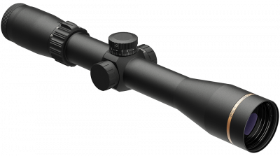 Фото  Оптический прицел Leupold VX-Freedom 4-12x40 (30mm) CDS Side Focus Tri-MOA (175079)