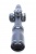 Фото  Оптический прицел March 1-10x24 illuminated MTR-4 Reticle # D10V24TI