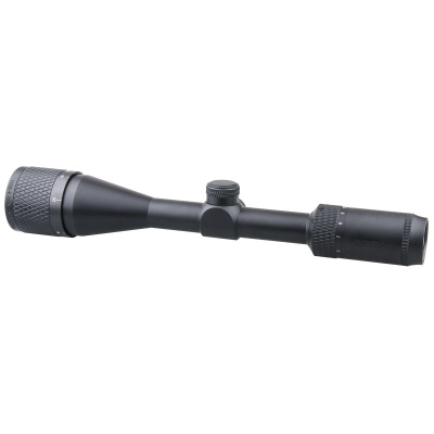 Фото  Matiz 6-18x44 AO, сетка 22LR Rimfire, 25,4 мм, азотозаполненный, без подсветки (SCOL-28)