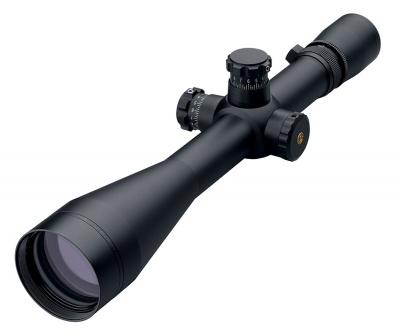 Фото  Оптический прицел Leupold Mark 4 6.5-20x50 (30mm) LR/T M1 (60080)
