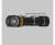 Фонарь налобный Armytek Elf C2 Micro-USB, LH351D, Теплый свет, 1023 лм, TIR 70°:120°, 1x18650 — интернет-магазин «Комбат»