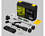 Набор для тактических задач Armytek Viking Pro Extended Set / XHP50 /Холодный/ 1800 лм / 10°:80° / 1x18650 или 2xCR123A