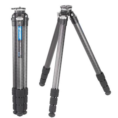 Штатив трипод Leofoto LS-324CEX+BV-10 CARBON — интернет-магазин «Комбат»