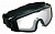 Oчки Leapers UTG Sport Full 180 Degree View Tactical Goggles SOFT-GG02