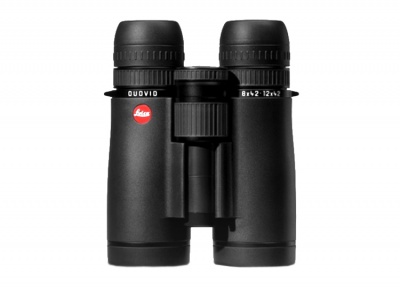 Бинокль LEICA DUOVID 8-12x42 — интернет-магазин «Комбат»