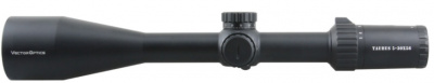 Фото  Taurus 5-30x56 FFP, сетка MPX1 Mil, 30 мм, тактические барабаны, азотозаполненный, с подсветкой  (SCFF-14)