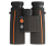 Бинокль-дальномер KAHLES Helia RF NEW 10x42 (измерение 1500 м. доп.функция 4500 м.) функция угловой компенсации (20025)