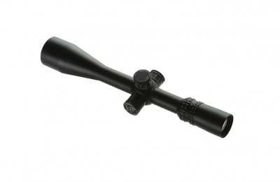 Фото  Оптический прицел NIGHTFORCE NXS™- 5.5-22x50 ZeroStop- .1Mil-Radian-MilDot (C196)