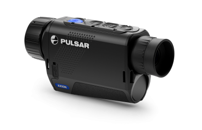 Тепловизор Pulsar Axion XM30S — интернет-магазин «Комбат»