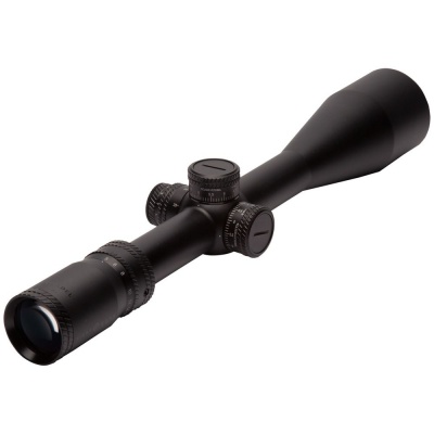 Фото  Оптический прицел Sightmark Citadel 5-30x56 LR2 подсветка сетки (SM13040LR2)