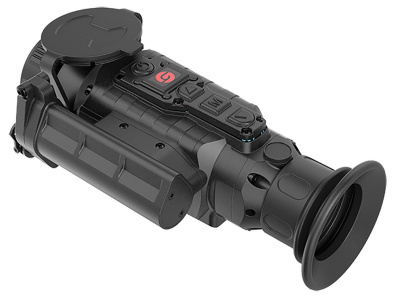 Тепловизионная насадка Guide TA631 Gen.2 (1-8x, 35mm/F1.0,сенсор 640х480, Vox, 12μm, видеовыход) — интернет-магазин «Комбат»