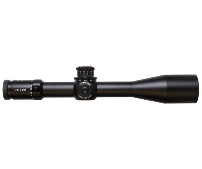 Фото  Оптический прицел Kahles K624i 6-24x56 SKMR3 ccw правая 1cm/100m