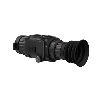 Тепловизионный прицел Hikmicro THUNDER PRO TE25 — интернет-магазин «Комбат»