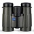 Бинокль Carl Zeiss 10x32 T* FL Victory