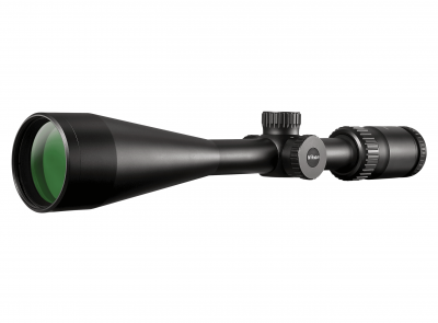 Фото  Оптический прицел Nikon Prostaff P5 4-16x50SF Matte BDC