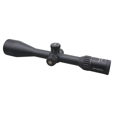 Фото  Continental X8 4-32x56 Tactical ED 30мм, сетка VCT-20A , азотозаполненый, с подсветкой SFP (SCOL-T51)