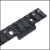 Основание RECKNAGEL на WEAVER для Sako 75/85 long (57050-0114) — интернет-магазин «Комбат»