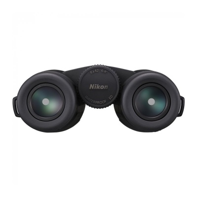 Бинокль Nikon Monarch M5 12x42 — интернет-магазин «Комбат»