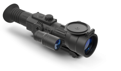 Прицел ночного видения Yukon Sightline N475S — интернет-магазин «Комбат»
