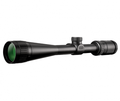Фото  Оптический прицел Nikon Prostaff P3 6-18x40 AO Matte BDC