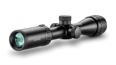 Фото  Vantage IR 2-7x32 AO IR (Mil Dot) (азотозаполненный)  14211