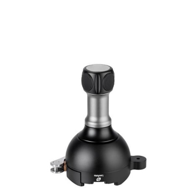 База платформы Leofoto YB-75MC Standart (быстросъем) — интернет-магазин «Комбат»