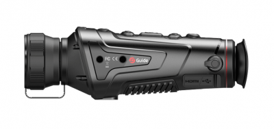 Тепловизионный монокуляр Guide TrackIR 50MM — интернет-магазин «Комбат»