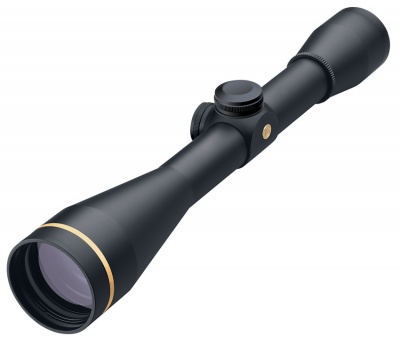 Фото  Оптический прицел Leupold FX-3 6x42 Wide Duplex 66815